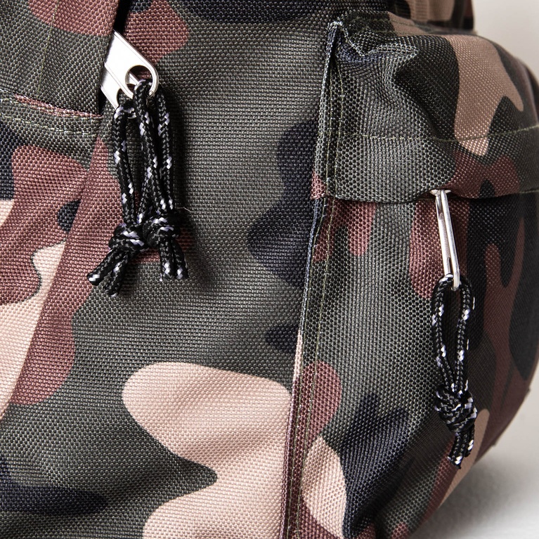 Reppu "Backpack"